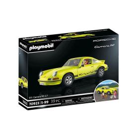 Playmobil 70923 jouet