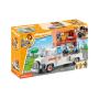 Playmobil Duck On Call 70913 toy playset