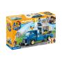 Playmobil Duck On Call 70912 toy playset