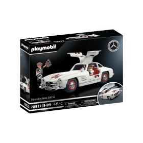 Playmobil 70922 vehículo de juguete