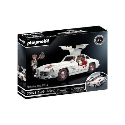 Playmobil 70922 play vehicle play track