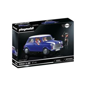 Playmobil 70921 vehículo de juguete