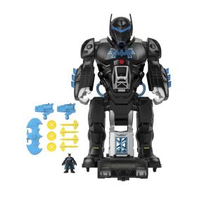 Fisher-Price Imaginext HBV67 action figure giocattolo