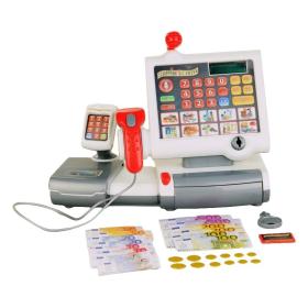 Theo Klein Electronic cash register