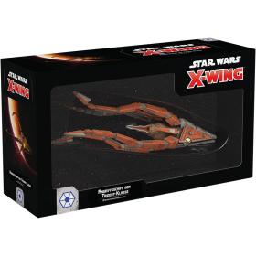 Fantasy Flight Games FFGD4169 board card game X-Wing Second Edition 30 min Board game expansion War