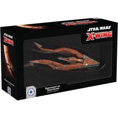 Fantasy Flight Games FFGD4169 board card game X-Wing Second Edition 30 min Board game expansion War