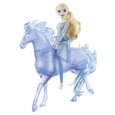 Mattel Elsa & Nokk Set