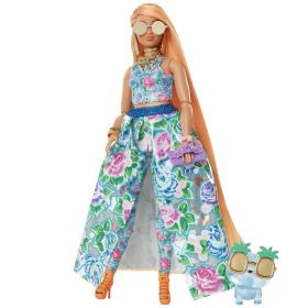 Barbie Extra HHN14 bambola