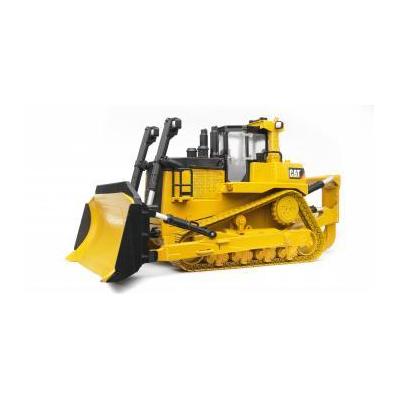 BRUDER CAT Large track-type tractor