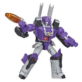 Hasbro Transformers  Legacy Transformers Toys Generations Legacy Series Leader Galvatron Action Figure - 8 and Up, 7.5-inch
