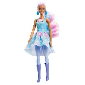 Barbie Color Reveal HJD60 doll
