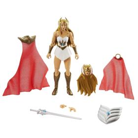 Masters of the Universe Masterverse She-Ra Action Figure