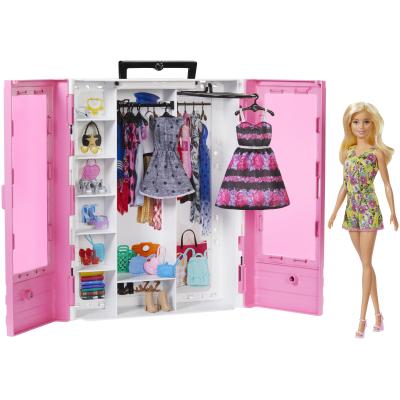 Barbie GBK12 set da gioco