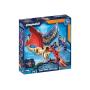 Playmobil Dragons 71080 action figure giocattolo