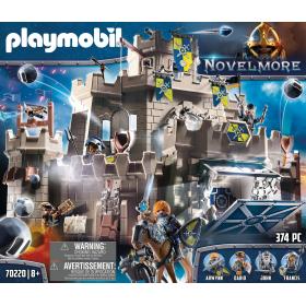 Playmobil Knights 70220 toy playset
