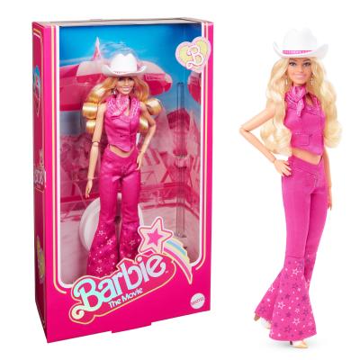 Barbie Signature HPK00 bambola