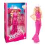 Barbie Signature Le Film – Poupée Tenue Western Rose