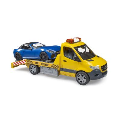 BRUDER 02675 vehículo de juguete