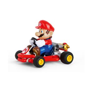 Carrera Mario Kart ferngesteuerte (RC) modell Elektromotor 1 18