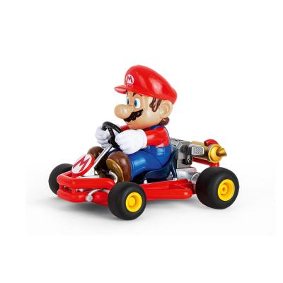 Carrera Mario Kart ferngesteuerte (RC) modell Elektromotor 1 18