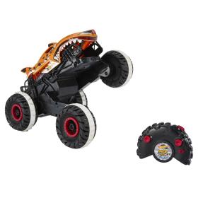 Hot Wheels Monster Trucks HGV87 vehículo de juguete
