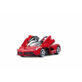 Jamara Ferrari LaFerrari ferngesteuerte (RC) modell On-Road-Rennwagen Elektromotor 1 14