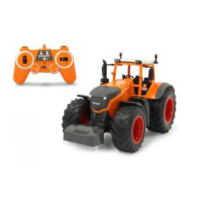 Jamara Fendt 1050 Vario Municipal ferngesteuerte (RC) modell Traktor Elektromotor 1 16
