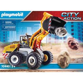 Playmobil 70445 toy playset