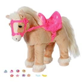 BABY born My Cute Horse Animal de juguete