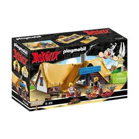 Playmobil Asterix 71266 set da gioco