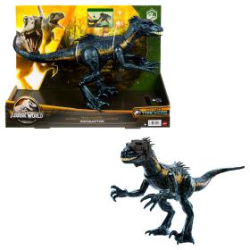 Jurassic World HKY11 action figure giocattolo