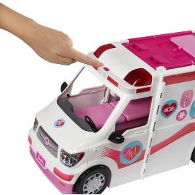 Barbie L'ambulanza