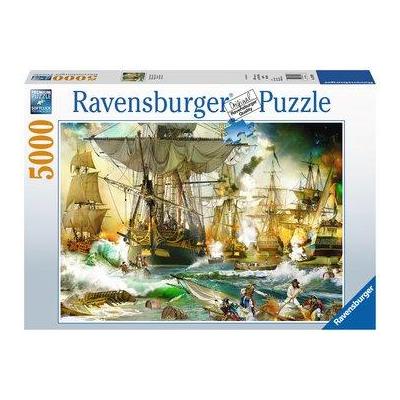 Ravensburger 13969 puzzle Jeu de puzzle 5000 pièce(s) Paysage