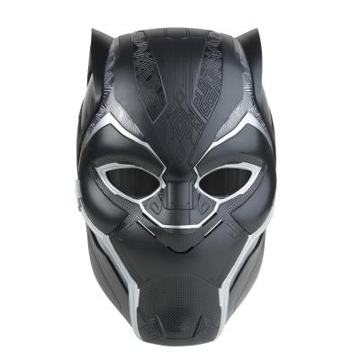 Hasbro Marvel Studios  Black Panther Legends Electronic Helmet
