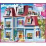 Playmobil Dollhouse Grande maison traditionnelle