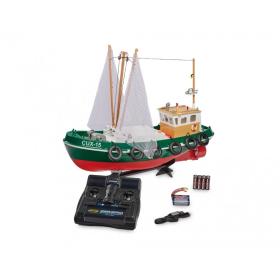 Carson 500108031 modellino radiocomandato (RC) Barca