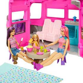 Barbie HCD46 jouet