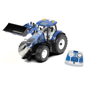 Siku Holland T7.315 Radio-Controlled (RC) model Tractor Electric engine 1 32