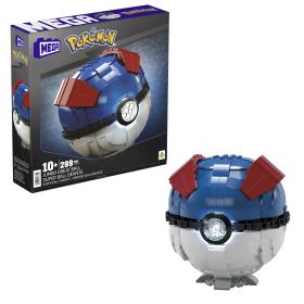 MEGA Pokémon HMW04 Bauspielzeug