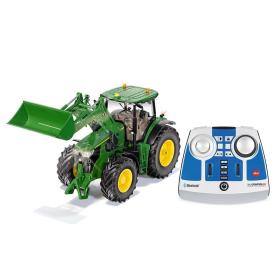 Siku 6795 ferngesteuerte (RC) modell Traktor Elektromotor 1 32