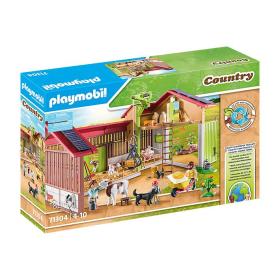 Playmobil Country Grosser Bauernhof