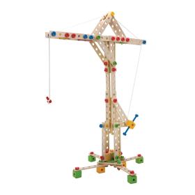 Smoby 100039046 building toy