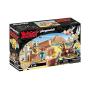 Playmobil Asterix 71268 gioco di costruzione