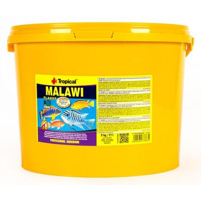 Tropical Malawi 2 kg 11 L