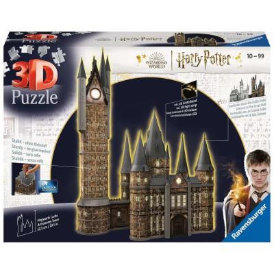 ▷ Ravensburger 11551 puzzle 3D puzzle 540 pc(s) Other