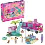 MEGA Barbie HPN80 juguete de construcción