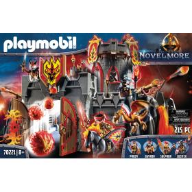 Playmobil Knights 70221 set de juguetes