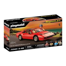 Playmobil 71343 play vehicle play track