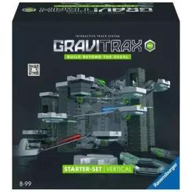 Ravensburger GraviTrax PRO Starter-Set Vertical Pista da biglie giocattolo