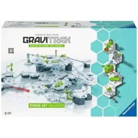 Ravensburger GraviTrax Theme-Set Balance Spielzeug-Murmelbahn